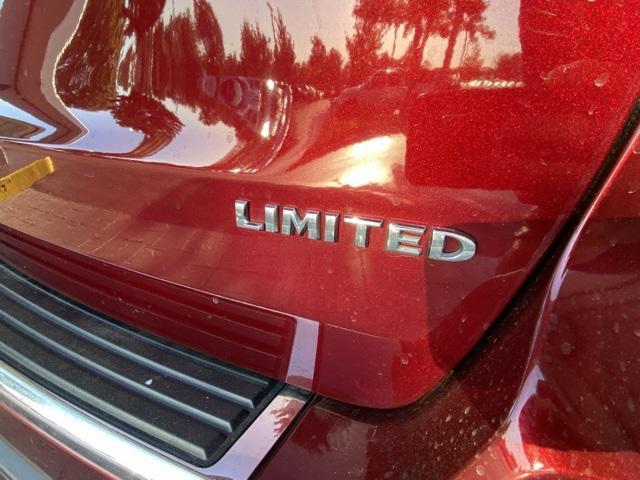 used 2022 Jeep Grand Cherokee car, priced at $27,223