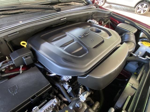 used 2022 Jeep Grand Cherokee car, priced at $27,223