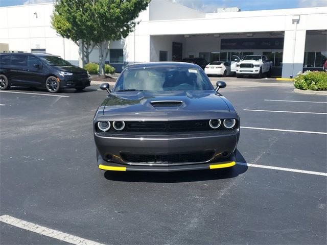 new 2023 Dodge Challenger car, priced at $35,724