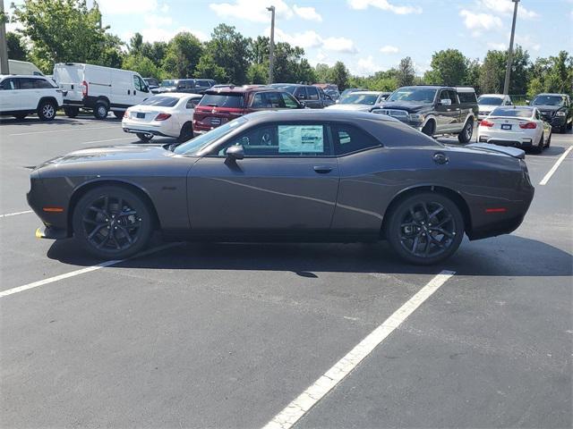new 2023 Dodge Challenger car, priced at $36,724