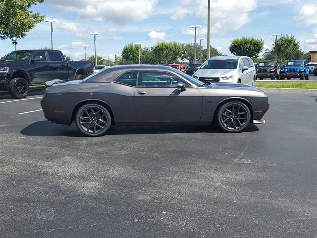 new 2023 Dodge Challenger car, priced at $36,724