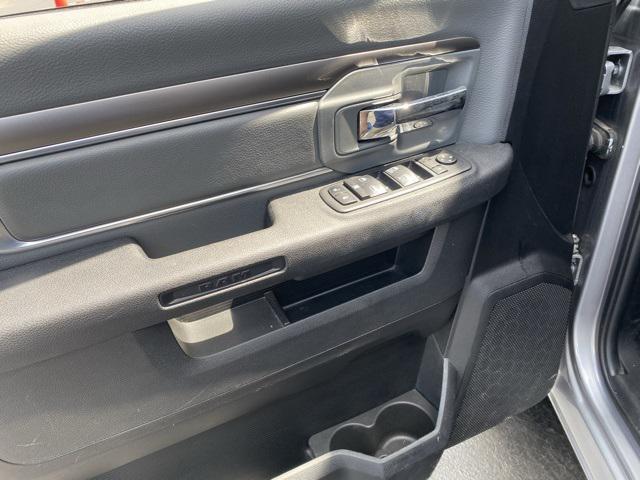 used 2024 Ram 1500 Classic car, priced at $27,934