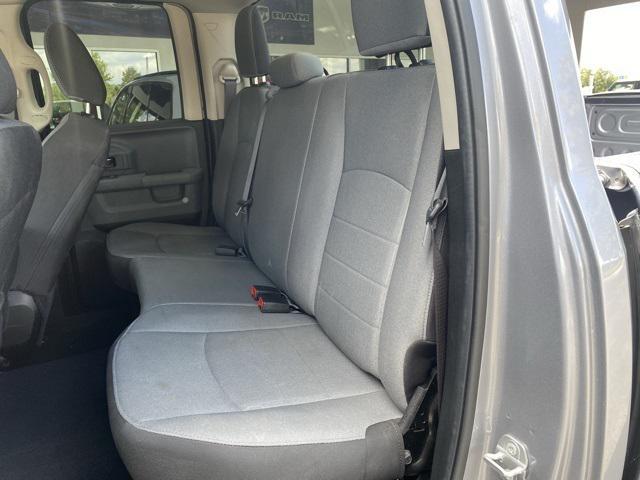used 2024 Ram 1500 Classic car, priced at $27,934