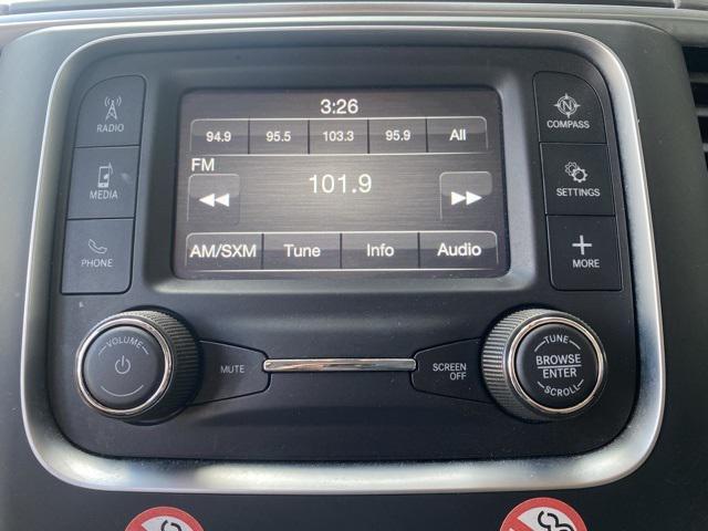 used 2024 Ram 1500 Classic car, priced at $27,934