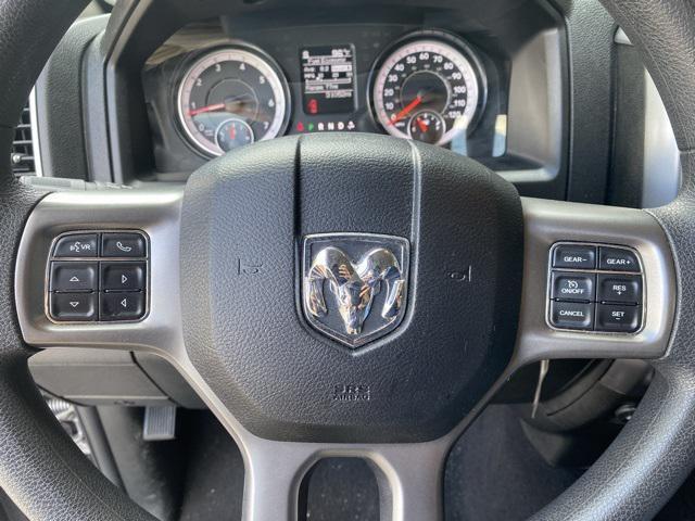 used 2024 Ram 1500 Classic car, priced at $27,934