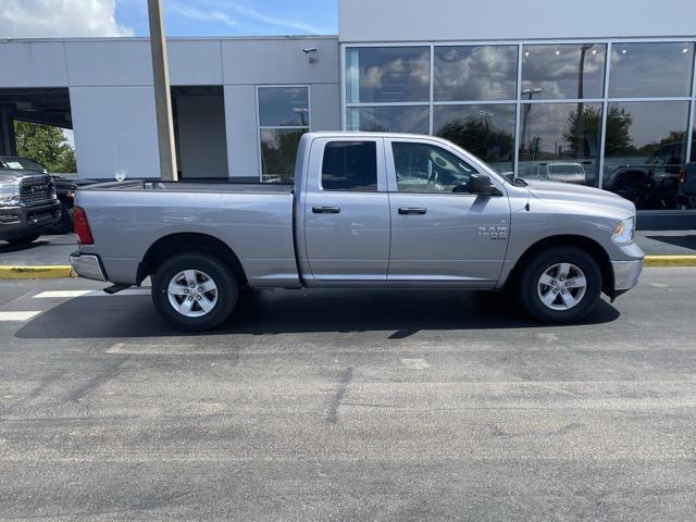 used 2024 Ram 1500 Classic car, priced at $27,934