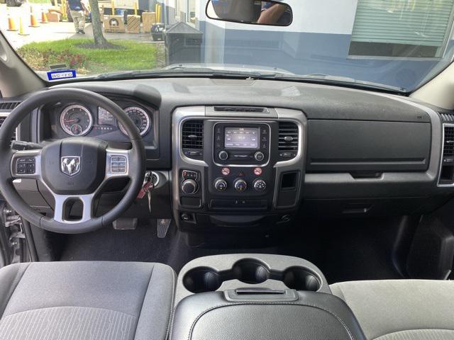 used 2024 Ram 1500 Classic car, priced at $27,934