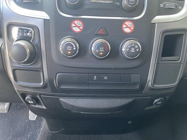 used 2024 Ram 1500 Classic car, priced at $27,934