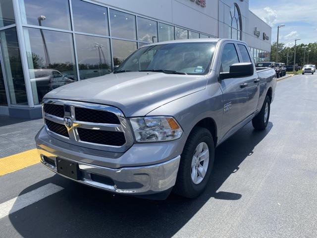 used 2024 Ram 1500 Classic car, priced at $27,934
