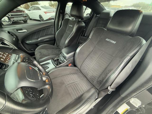 used 2022 Dodge Charger car, priced at $33,500