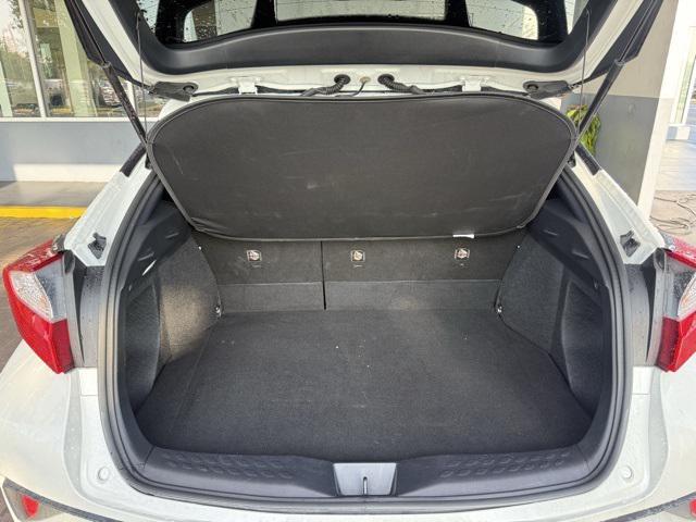 used 2021 Toyota C-HR car, priced at $20,949