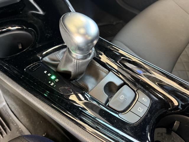used 2021 Toyota C-HR car, priced at $20,949