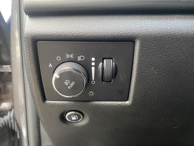 used 2019 Jeep Grand Cherokee car, priced at $16,577