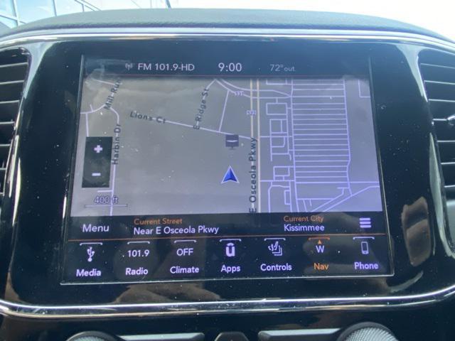 used 2019 Jeep Grand Cherokee car, priced at $16,577