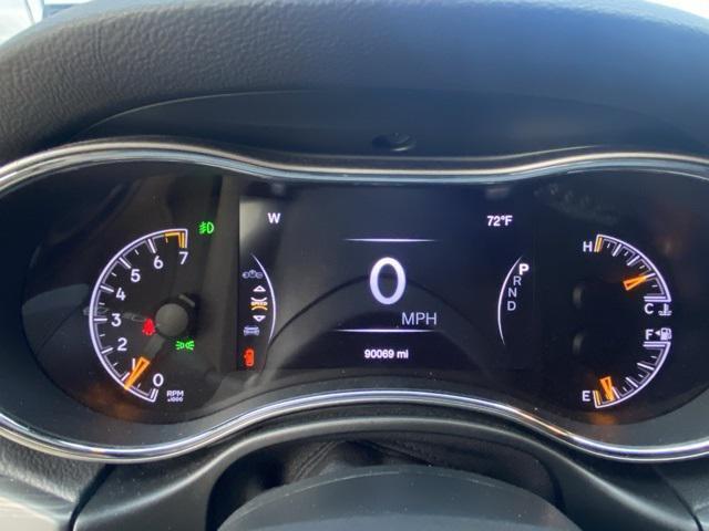 used 2019 Jeep Grand Cherokee car, priced at $16,577