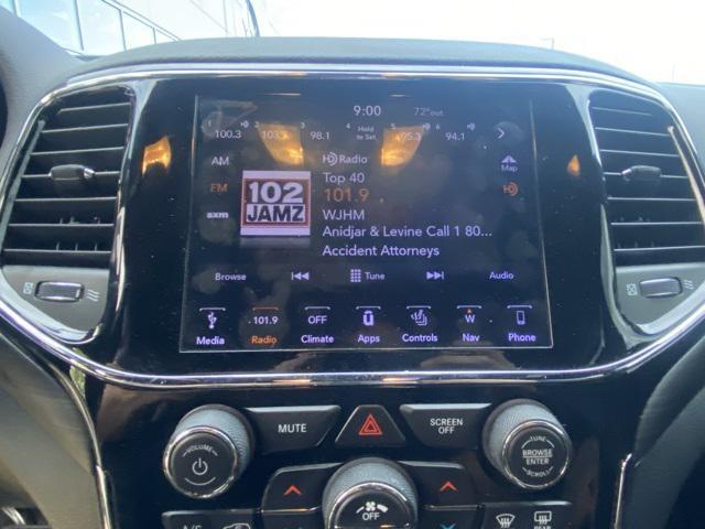 used 2019 Jeep Grand Cherokee car, priced at $16,577