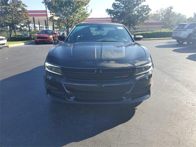 new 2023 Dodge Charger car, priced at $28,183