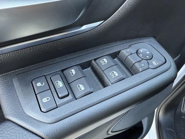 new 2026 Ram 1500 car, priced at $51,888