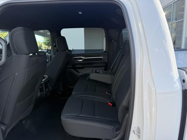 new 2026 Ram 1500 car, priced at $51,888