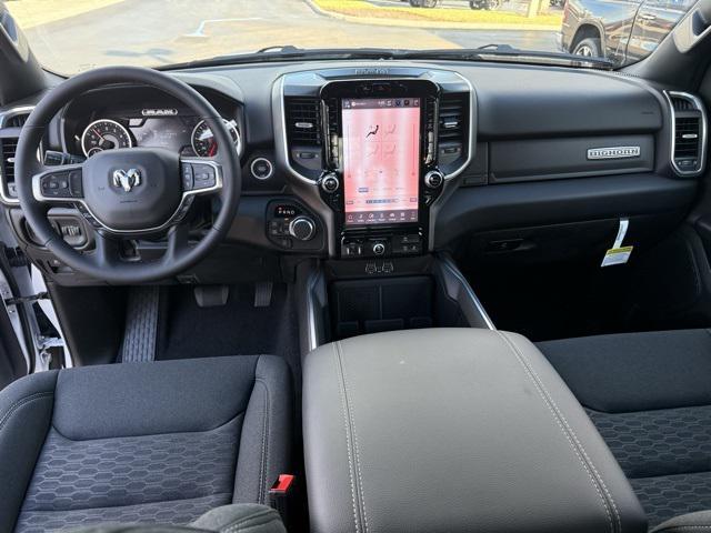 new 2026 Ram 1500 car, priced at $51,888