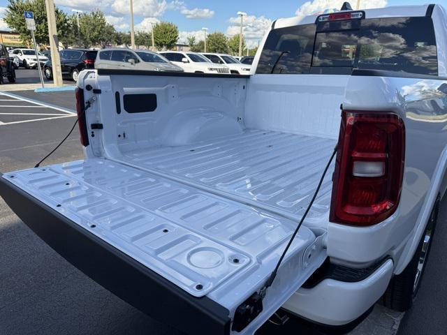 new 2026 Ram 1500 car, priced at $51,888