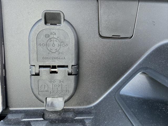 new 2026 Ram 1500 car, priced at $51,888