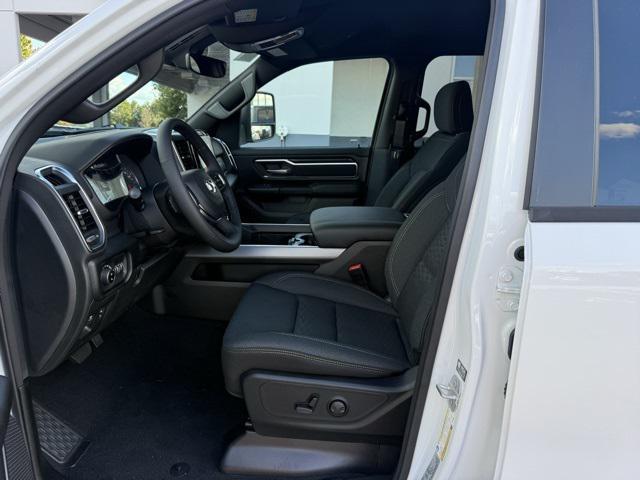 new 2026 Ram 1500 car, priced at $51,888