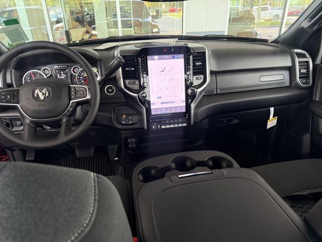 new 2026 Ram 2500 car, priced at $65,988