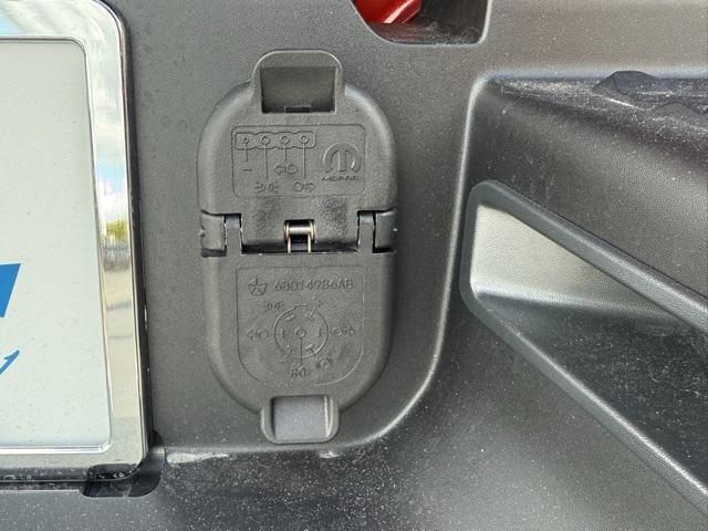 new 2026 Ram 2500 car, priced at $65,988