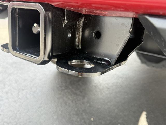 new 2026 Ram 2500 car, priced at $65,988