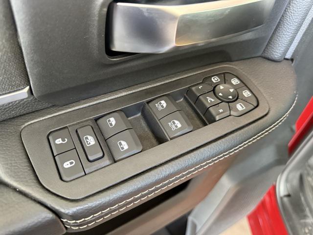 new 2026 Ram 2500 car, priced at $65,988