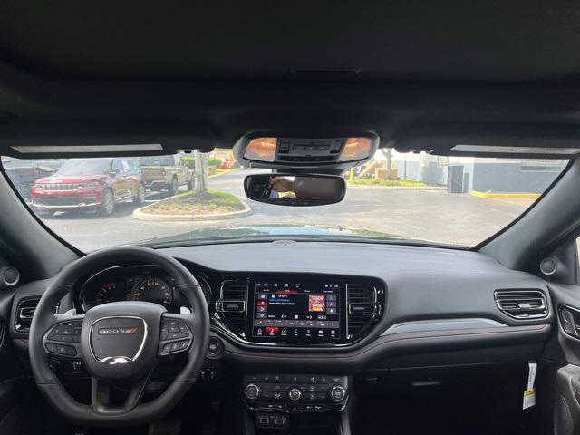 new 2025 Dodge Durango car, priced at $54,435