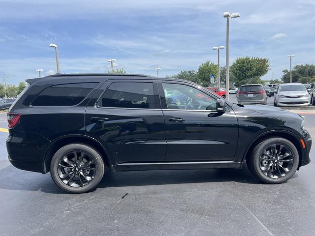 new 2025 Dodge Durango car, priced at $54,435