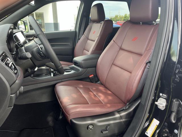 new 2025 Dodge Durango car, priced at $54,435