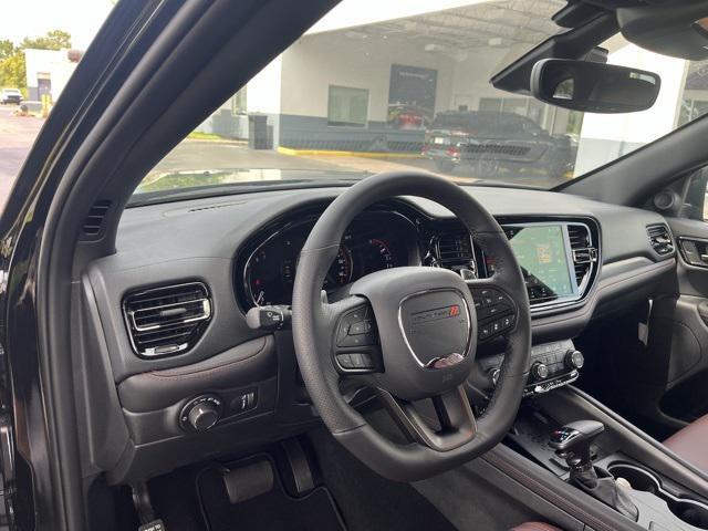 new 2025 Dodge Durango car, priced at $54,435
