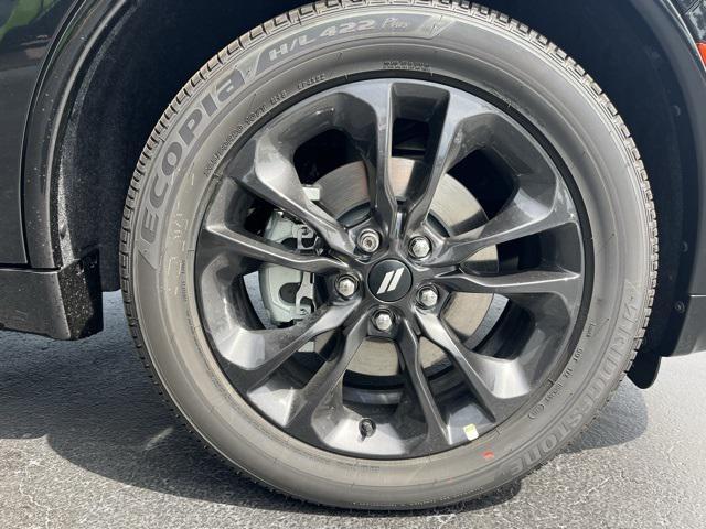 new 2025 Dodge Durango car, priced at $54,435