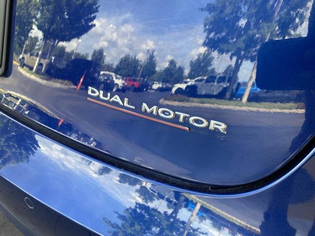 used 2019 Tesla Model 3 car, priced at $20,165