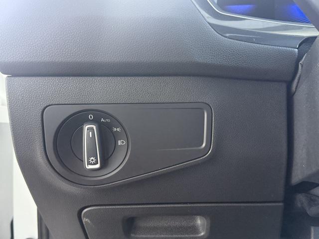 used 2024 Volkswagen Tiguan car, priced at $23,695