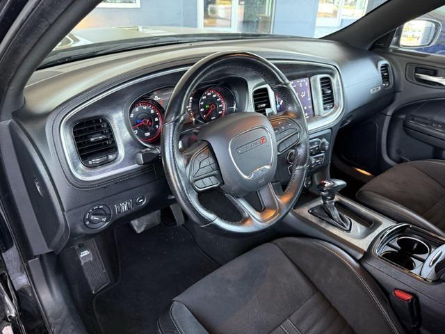 used 2022 Dodge Charger car, priced at $30,000