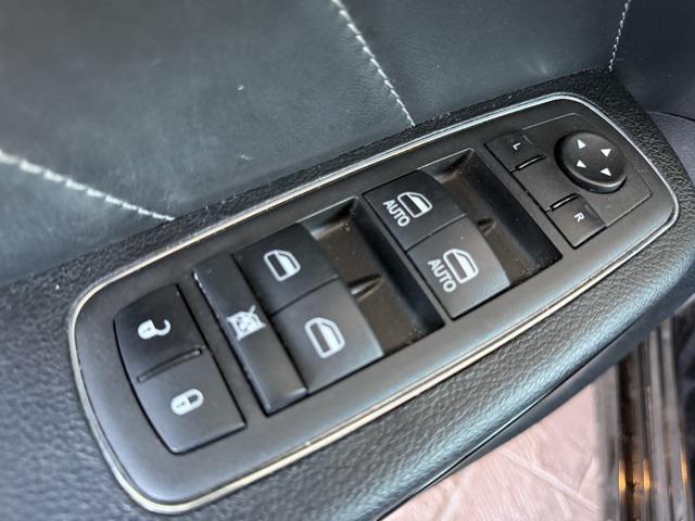 used 2022 Dodge Charger car, priced at $30,000