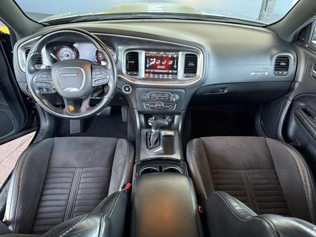 used 2022 Dodge Charger car, priced at $30,000