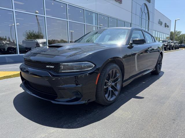 used 2022 Dodge Charger car, priced at $30,000