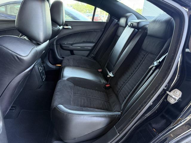 used 2022 Dodge Charger car, priced at $30,000