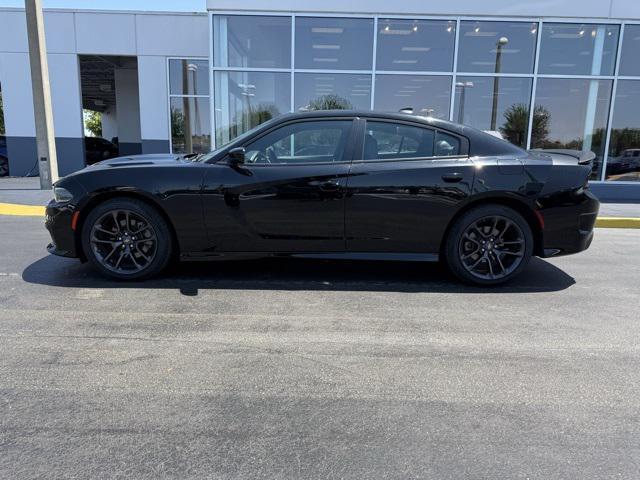 used 2022 Dodge Charger car, priced at $30,000