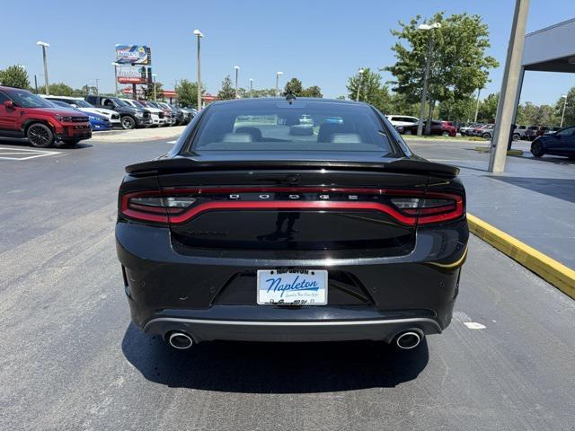 used 2022 Dodge Charger car, priced at $30,000