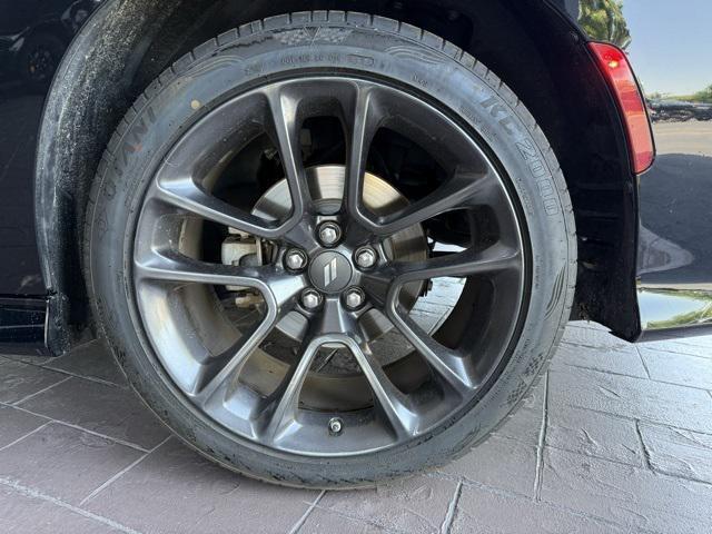 used 2022 Dodge Charger car, priced at $30,000