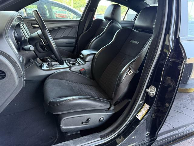 used 2022 Dodge Charger car, priced at $30,000