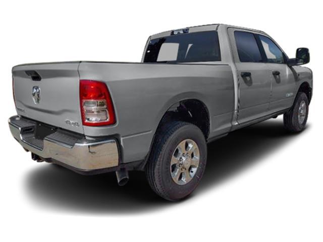 new 2024 Ram 3500 car, priced at $85,995