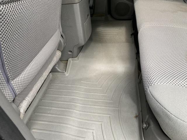 used 2015 Nissan Frontier car, priced at $15,480