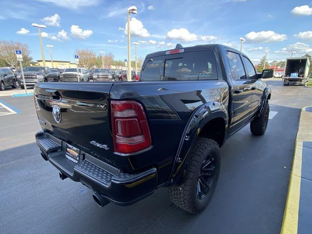 new 2024 Ram 1500 car, priced at $72,900